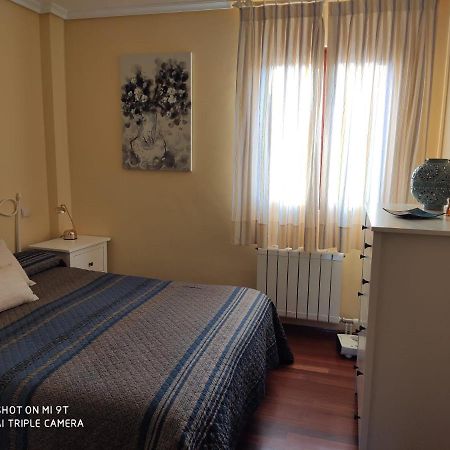 Apartamento En Complejo Residencial Rovacias Comillas Εξωτερικό φωτογραφία