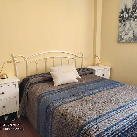 Apartamento En Complejo Residencial Rovacias Comillas Εξωτερικό φωτογραφία