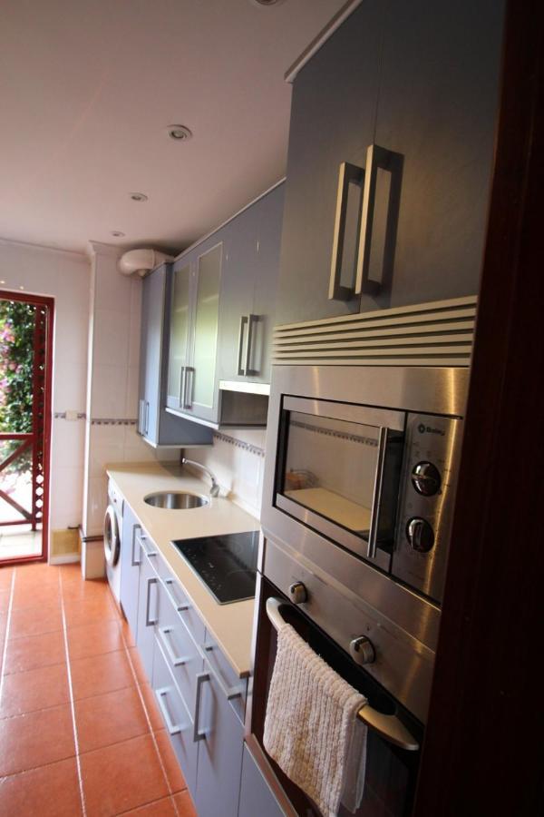 Apartamento En Complejo Residencial Rovacias Comillas Εξωτερικό φωτογραφία
